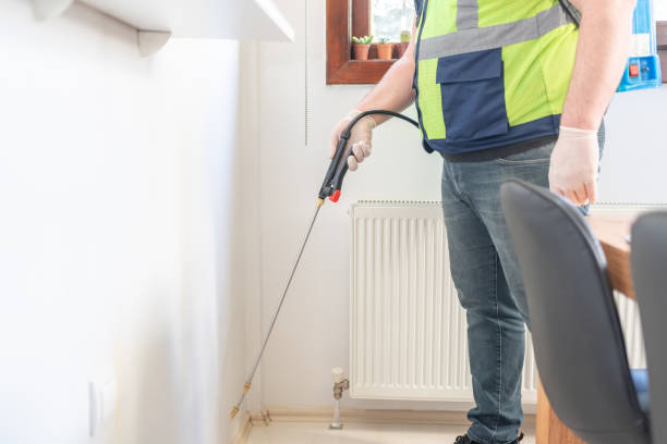 Best Wildlife Control Services  in Lynn, IN